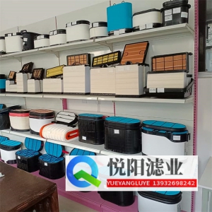 蜂窝滤芯产品销售大全