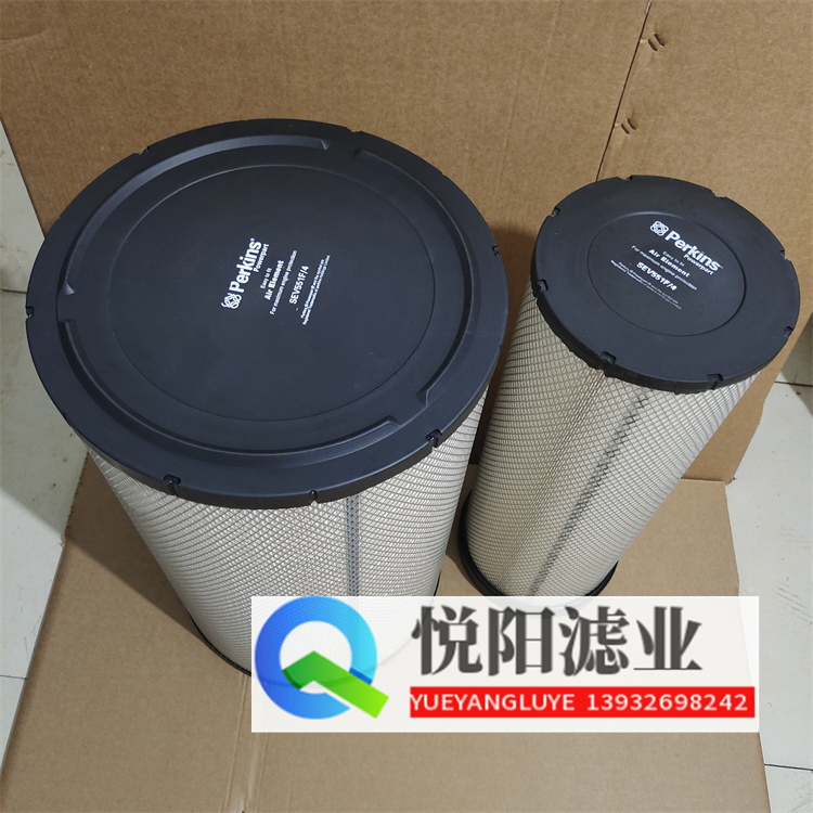 帕金斯SEV551F4空滤