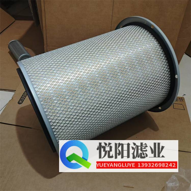 AF25278滤芯 发动机空气滤清器