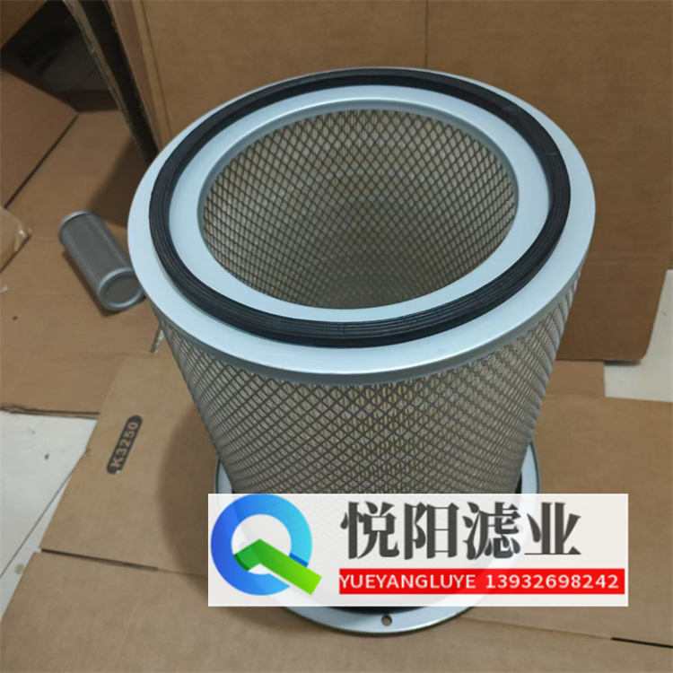 AF25278滤芯 发动机空气滤清器