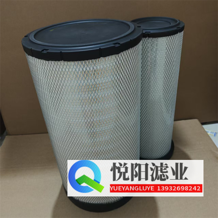 空气滤芯 东风天龙空滤AA02959空气格滤清器