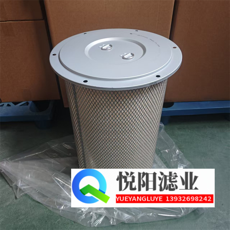 弗列加FS19765滤芯