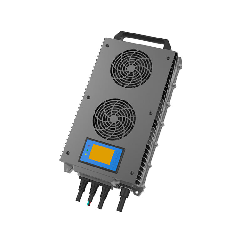 天力电源：10KW T