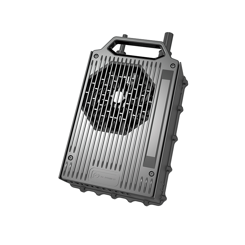 天力电源：3000W A