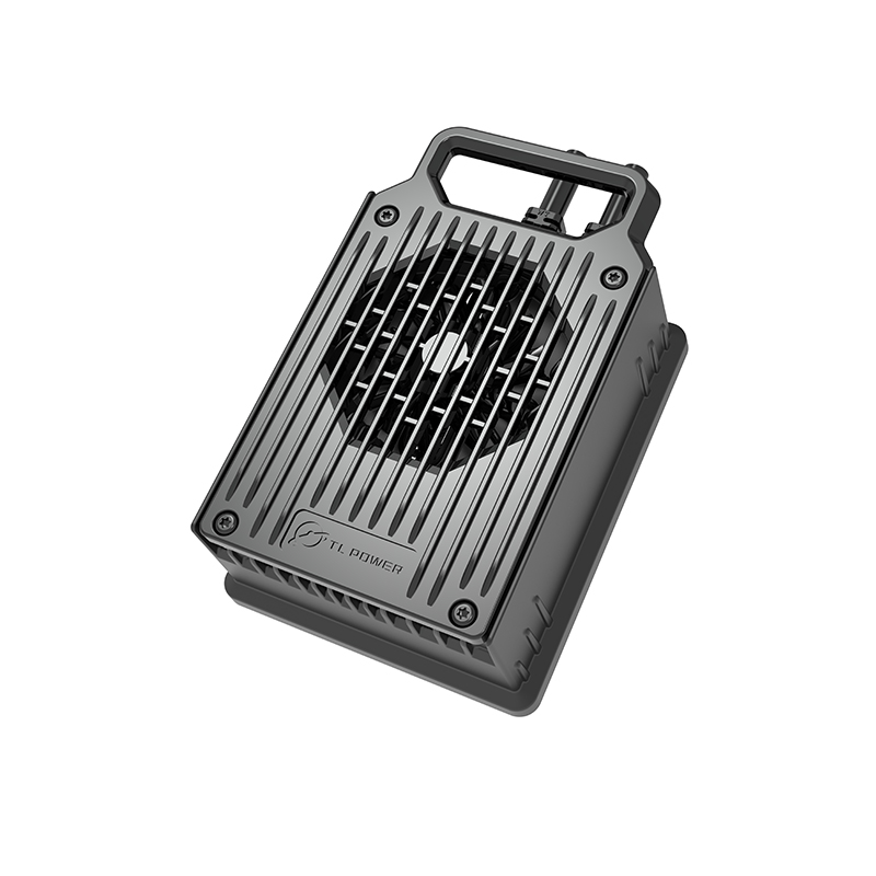 天力电源：840W A