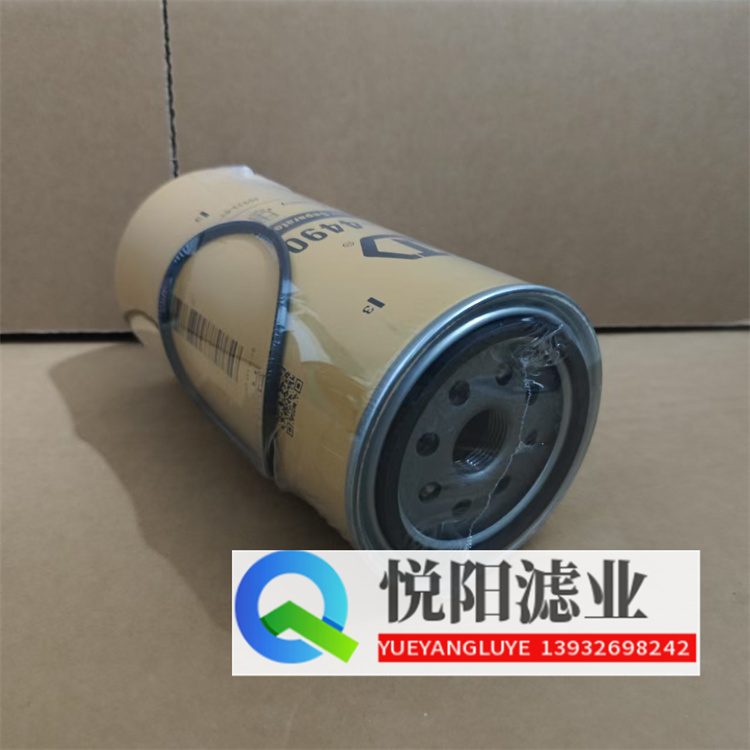 卡特彼勒513-4490燃油分离器