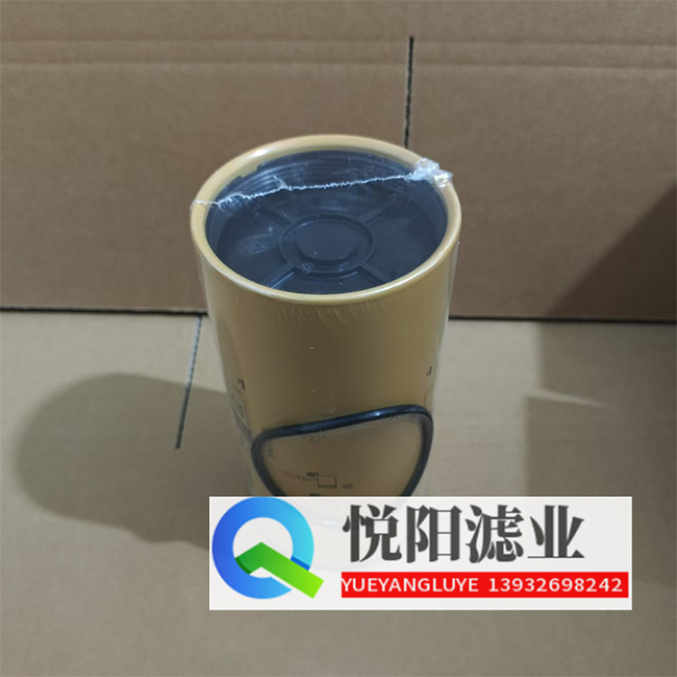 替代滤芯133-5673 卡特挖掘机油水分离滤芯