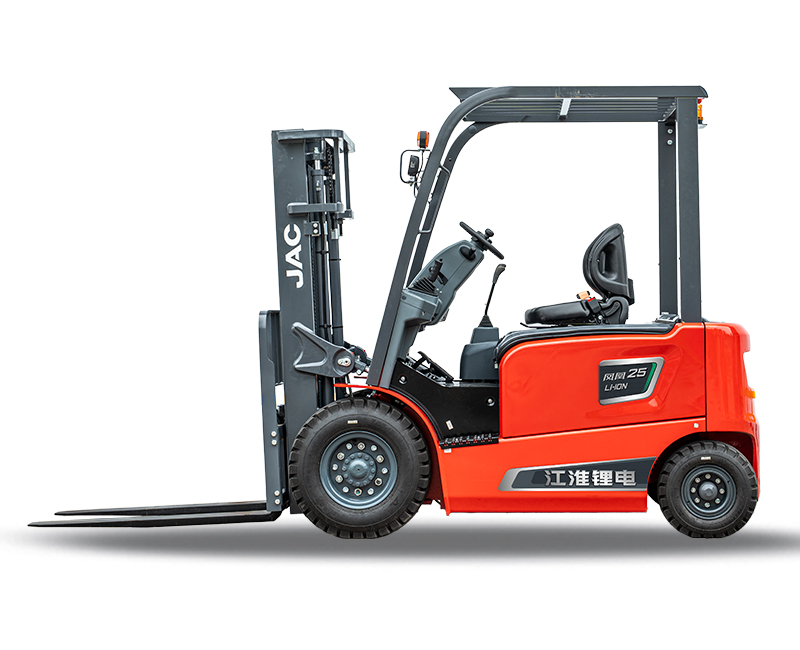 江淮：1.5-3.5吨凤凰系列锂电专用车 (80V)