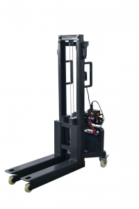 舞美行业专用迷你随车叉车WM-1系列