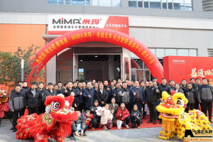 深耕华中，服务零距离--合肥搬易通长沙营销服务中心顺利开业