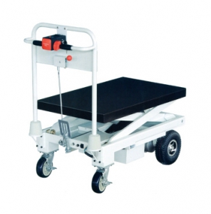 HG-104 脚踏式升降动力车