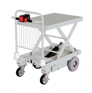 HG-109 电动升降动力车