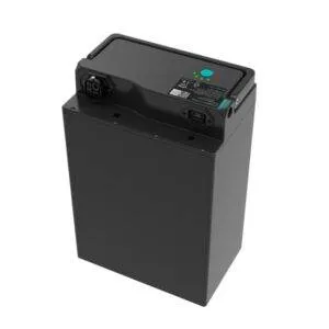 Tritek 72V 三元锂电池