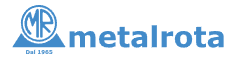 意大利METALROTA公司