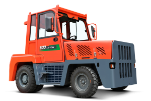 安徽合力：60-80t G2系列高压锂电池牵引车