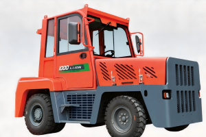 安徽合力：100-120tG2系列高压锂电池牵引车