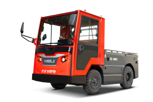 安徽合力：8.0-15t G系列锂电池牵引车