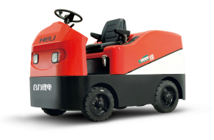 安徽合力：10t G系列锂电池牵引车