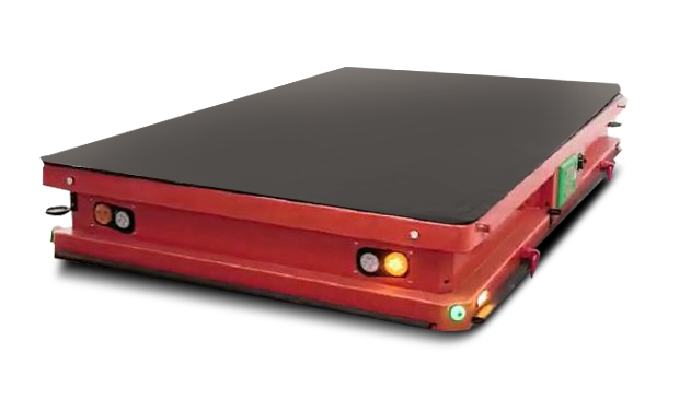 安徽合力：10-20t背负式智能工业车辆