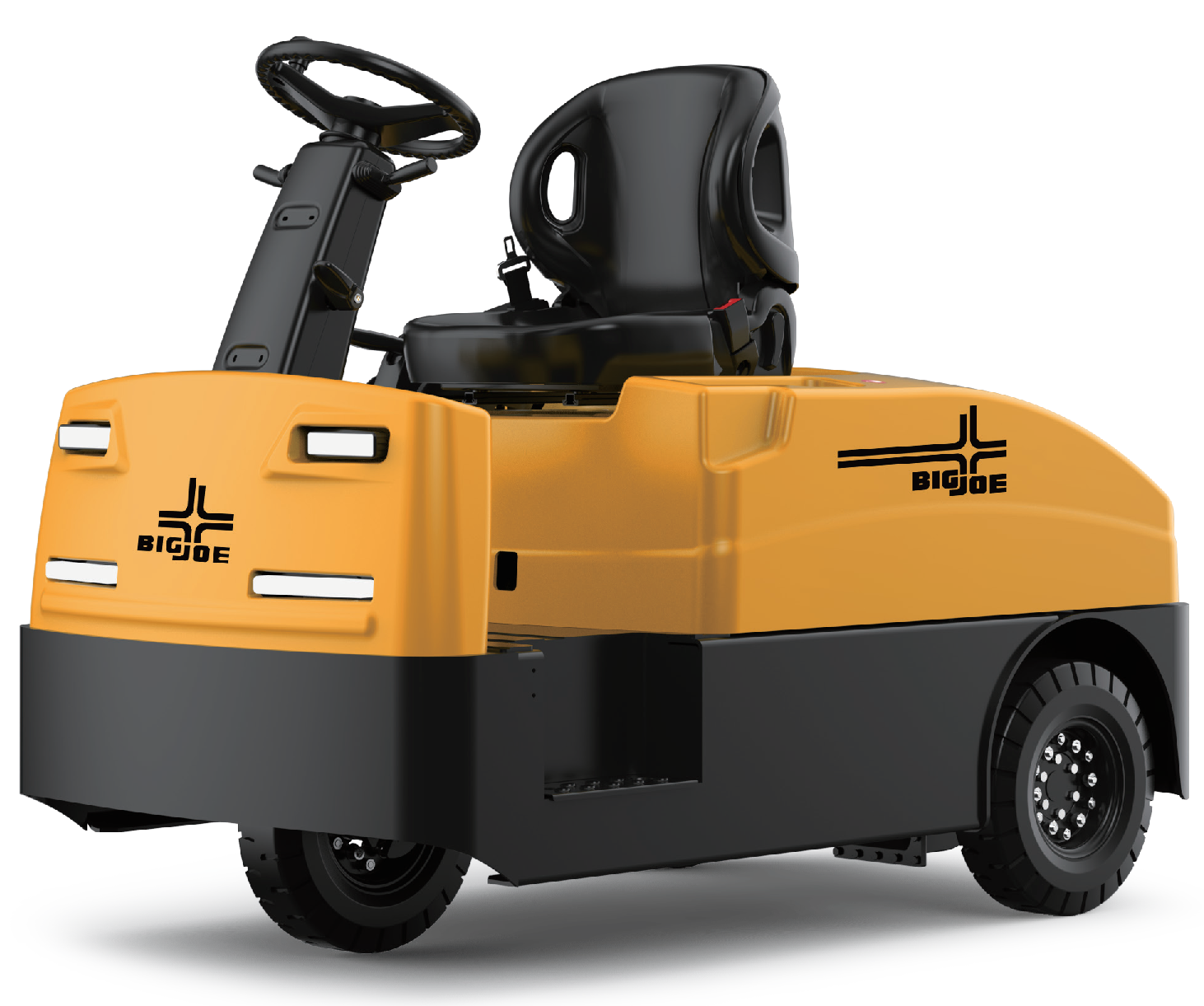 BIGJOE/别格乔电动叉车销售租赁及维修