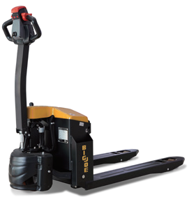 BIGJOE/别格乔电动叉车销售租赁及维修