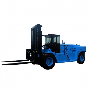柴油叉车FD300