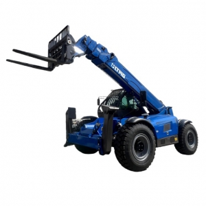 临晟：FT60 - 6吨伸缩臂叉车