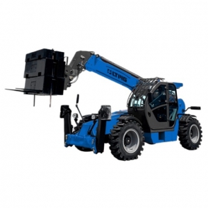 临晟：FT50 - 5吨伸缩臂叉车