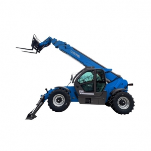 临晟：FT40 - 4吨伸缩臂叉车