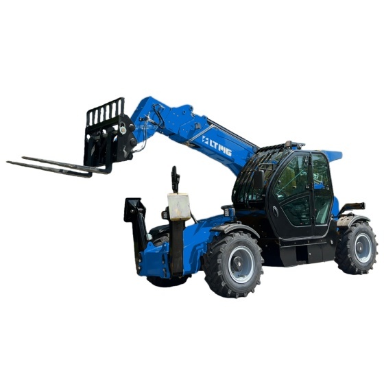 临晟：FT35 - 3.5吨伸缩臂叉车