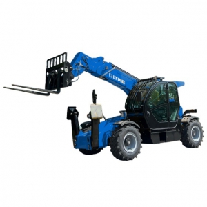 临晟：FT35 - 3.5吨伸缩臂叉车