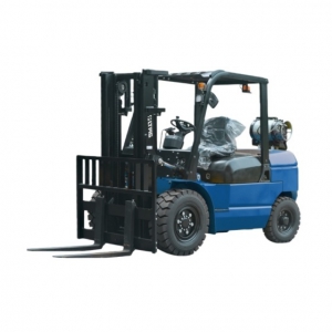 临晟：FG50(小）- 5 吨 LPG/汽油叉车