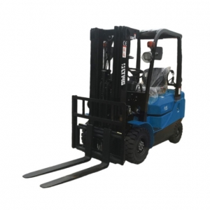 临晟：FG15 - 1.5 吨 LPG/汽油叉车