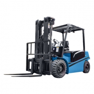 临晟:FB45 - 4.5吨电动叉车(锂电)