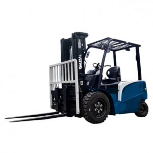 临晟:FB40 - 4吨电动叉车(锂电)