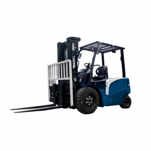 临晟:FB40 - 4吨电动叉车(铅酸电池)