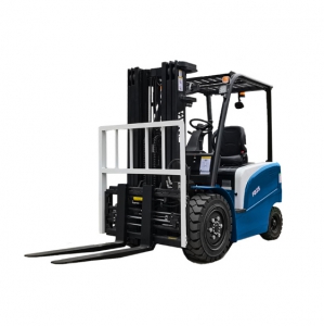 临晟：FB35 - 3.5 吨电动叉车（铅酸电池）