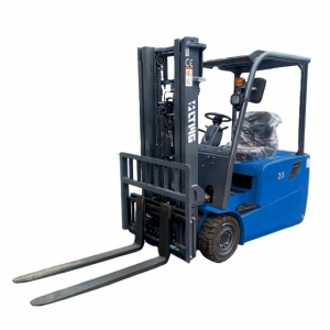 临晟：FB16S - 1.6吨三支点电动叉车