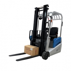 临晟：FB15S - 1.5吨三支点电动叉车