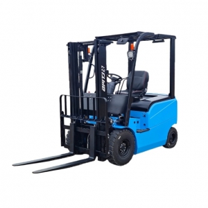 临晟：FB15/18/20 - 1.5/1.8/2吨电动叉车（锂电）