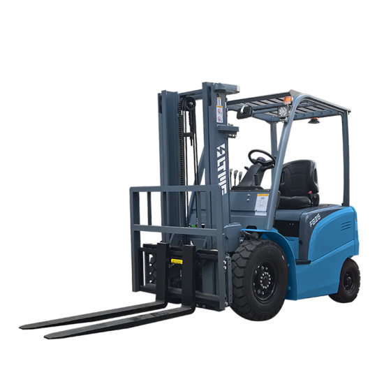 临晟：FB25 - 2.5吨电动叉车（锂电）