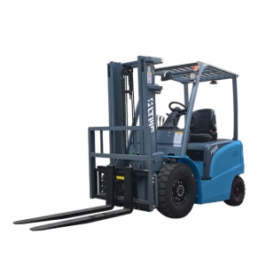 临晟：FB25 - 2.5吨电动叉车（锂电）