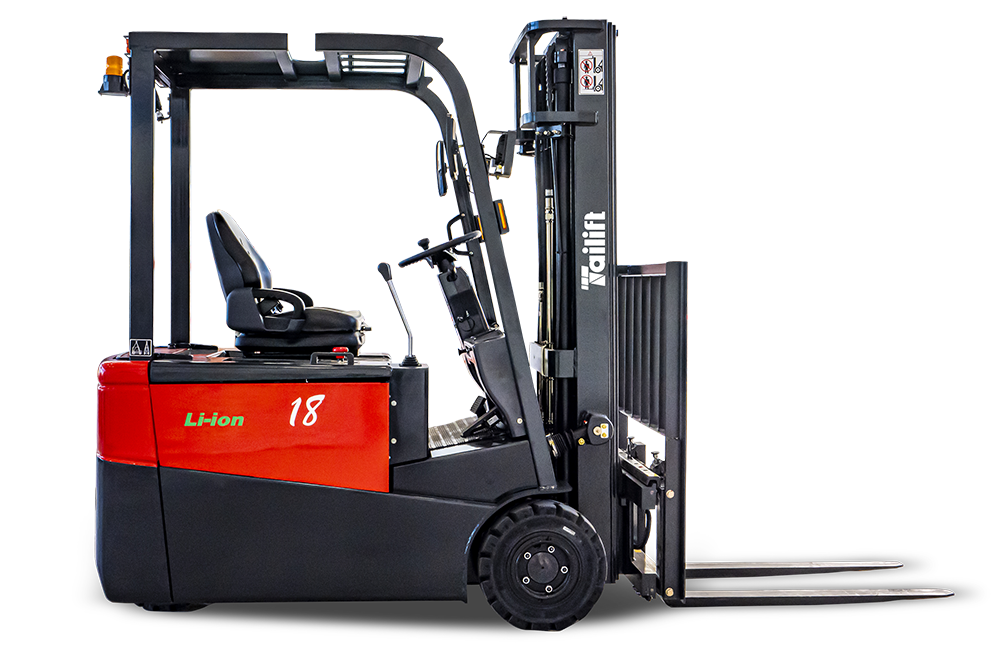 台励福：7L系列锂电 1.5-1.8吨