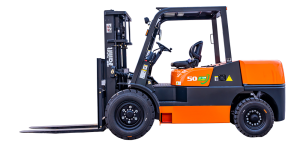 台励福：H系列锂电5.0T吨(153.6V)