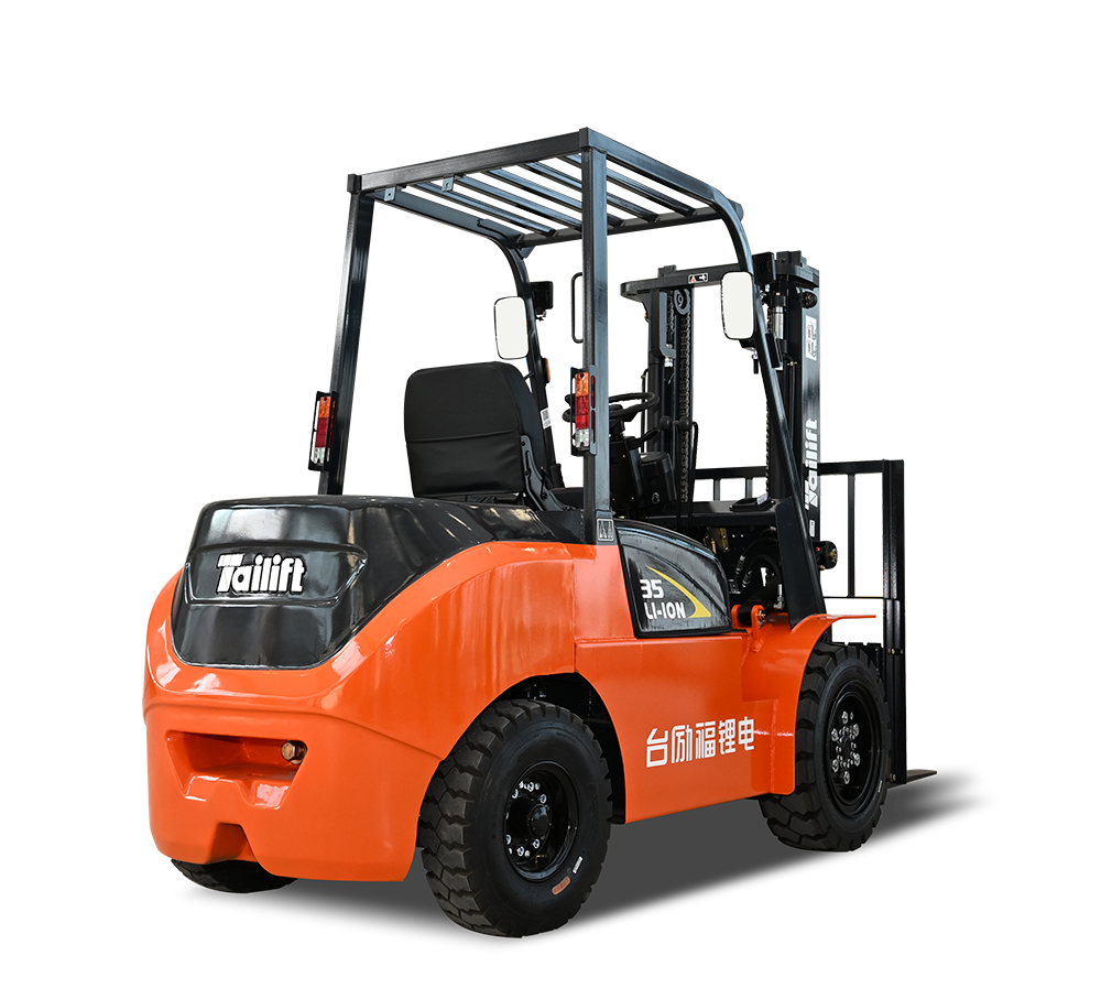 台励福：E系列锂电3.5-3.8T