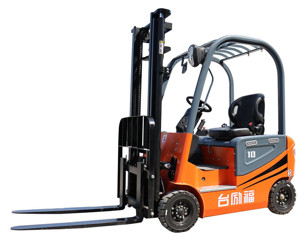 台励福：Q系列铅酸1.5-2.0T