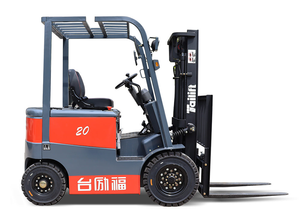 台励福：7L系列铅酸1.5-2.5T