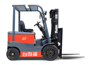 台励福：7L系列铅酸1.5-2.5T