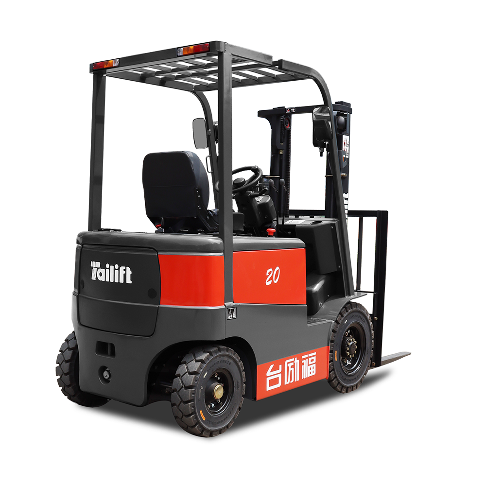 台励福：7L系列铅酸3.0-3.5T