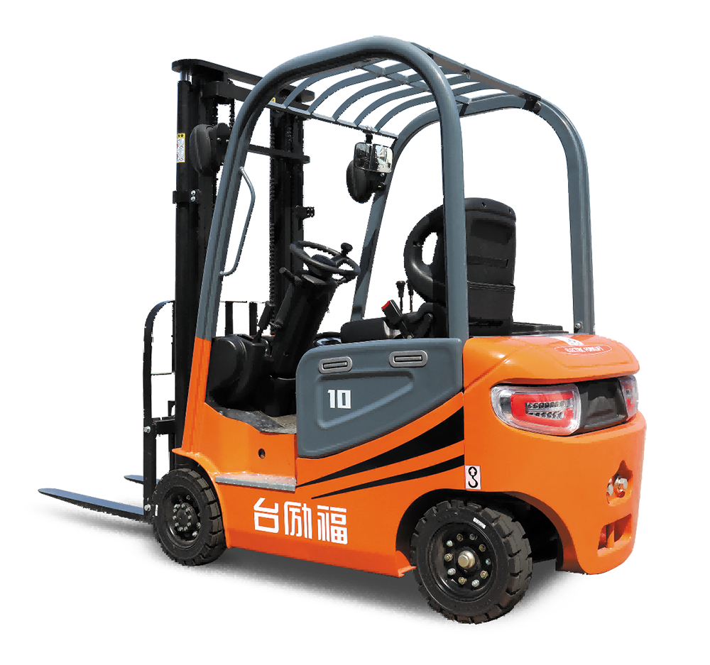 台励福：Q系列铅酸2.5T